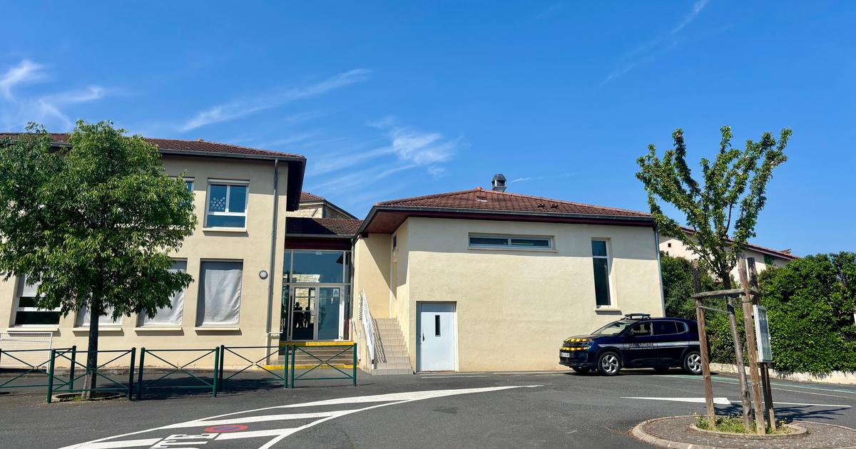 « La majorité des garçons de la classe ont été touchés » : colère froide à Lucenay après les révélations d’abus sur 34 enfants