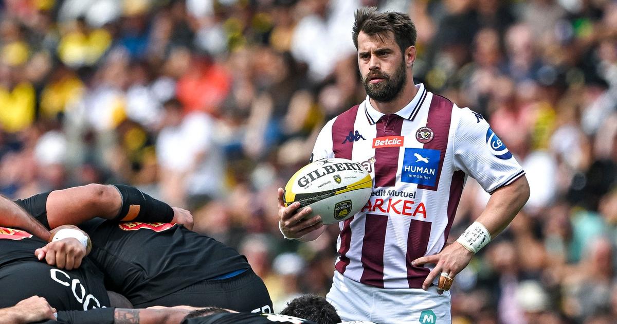 Rugby, Champions Cup : Arthur Retière, l’indispensable homme à tout ...