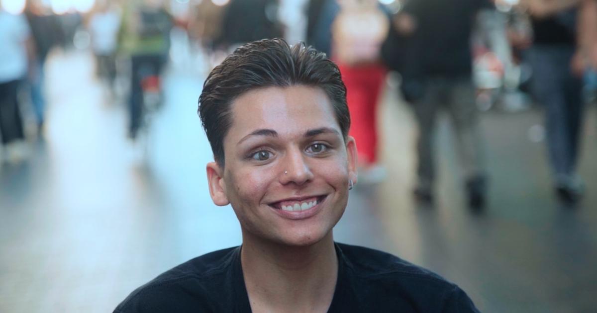 Sofian Ribes (Un p’tit truc en plus) : «J’aimerais que ma mère participe à “Mariés au premier regard”»