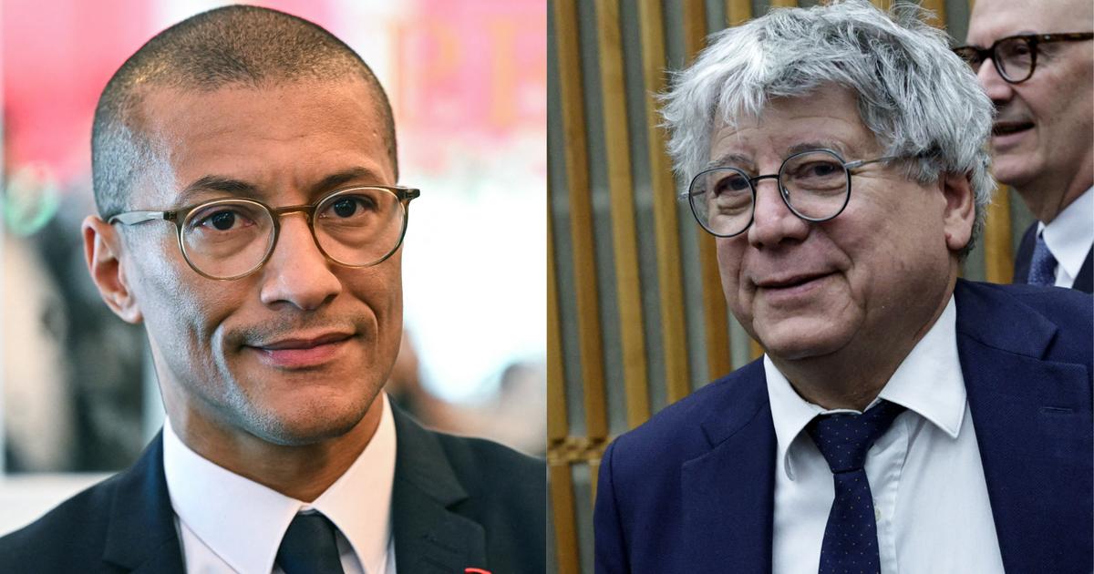Noémie Halioua : «Master Poulet, nouveau combat des héritiers de Jean Jaurès, Léon Blum et Georges Marchais»