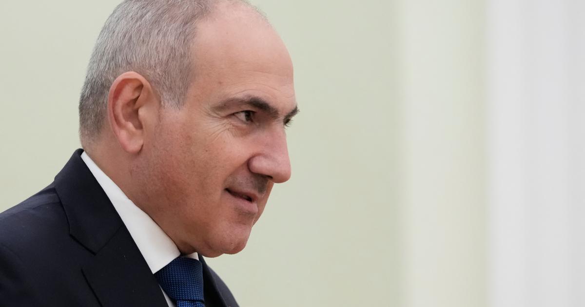 Une stratégie de «diversification» : en Arménie, deux sommets pour se rapprocher de l’Europe et s’émanciper de Moscou