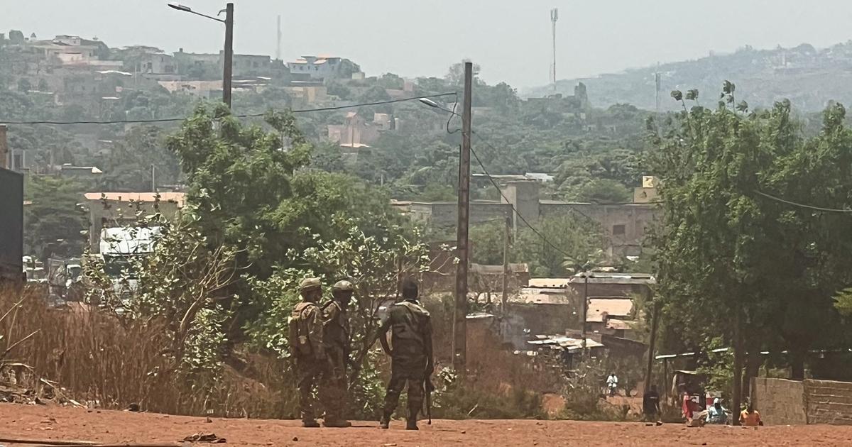 Mali : les djihadistes du JNIM commencent à imposer un blocus routier sur Bamako