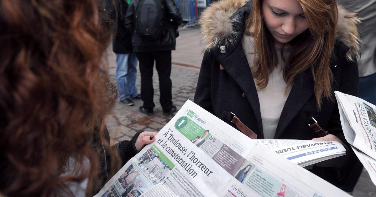 Aurélie Jean : «Les journaux d’école, une clé pour lutter contre la désinformation»