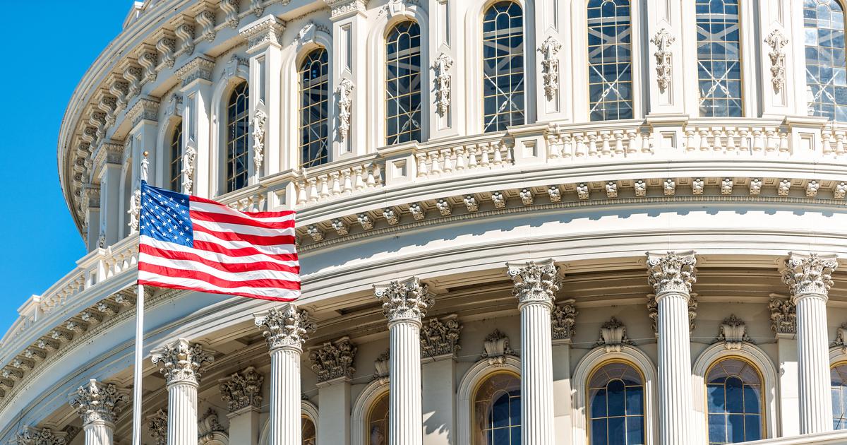 États-Unis : le Congrès met fin à la paralysie budgétaire record du ministère de la Sécurité intérieure