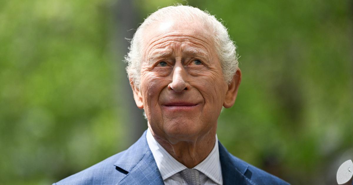 À New York, Charles III exprime sa «solidarité indéfectible» avec les États-Unis au mémorial du 11-Septembre