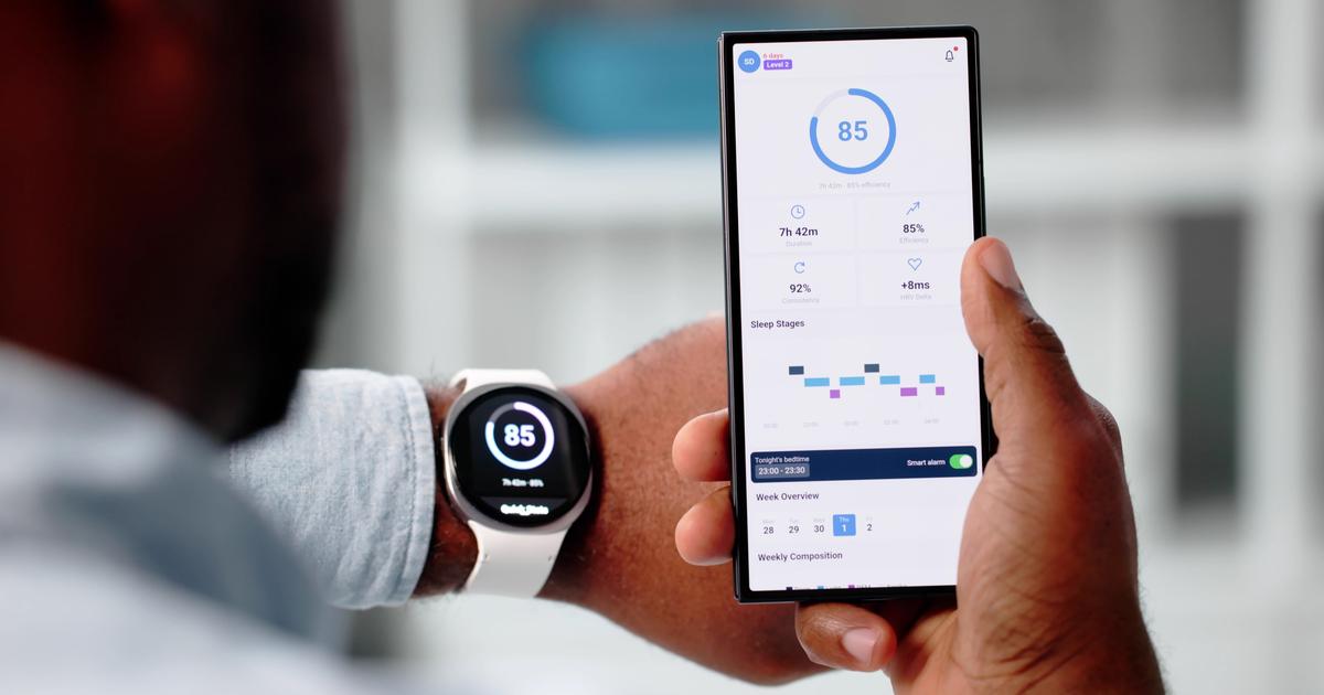 Faut-il faire confiance aux appareils connectés de suivi du sommeil ?