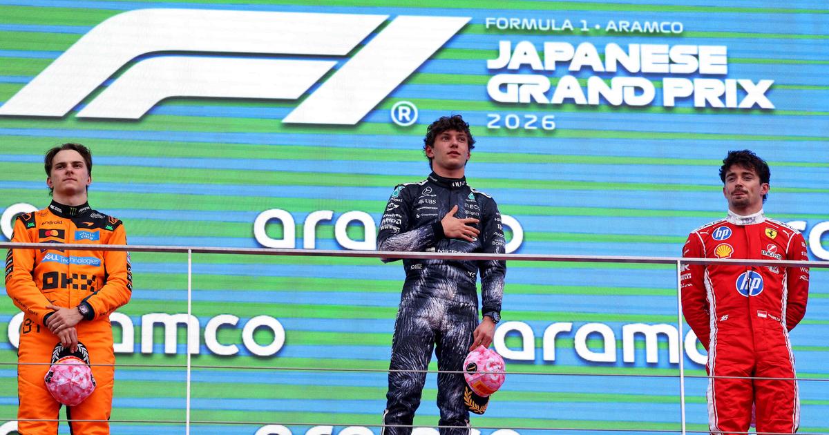Formule 1 : Gasly en grande forme, une hiérarchie chamboulée, des ajustements techniques... 5 questions avant le Grand Prix de Miami