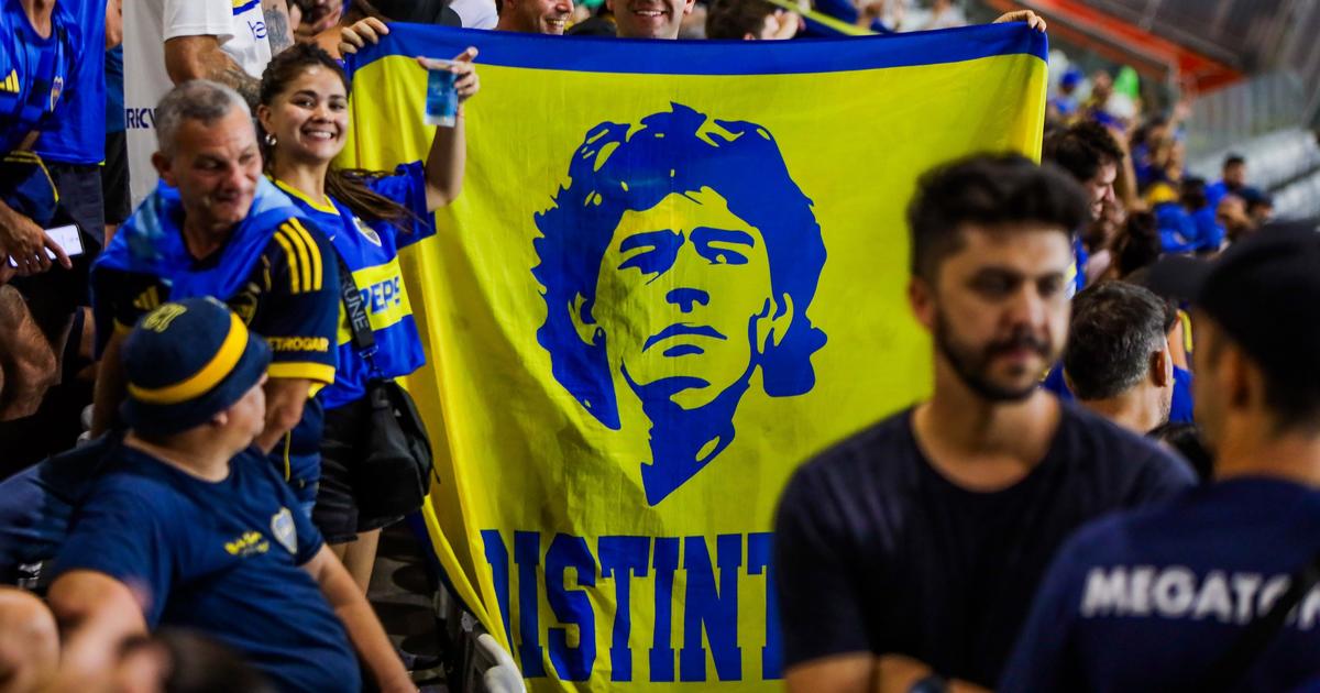 Diego Maradona était «bipolaire» avec «un trouble de la personnalité narcissique», dévoile un psychologue jugé pour sa mort