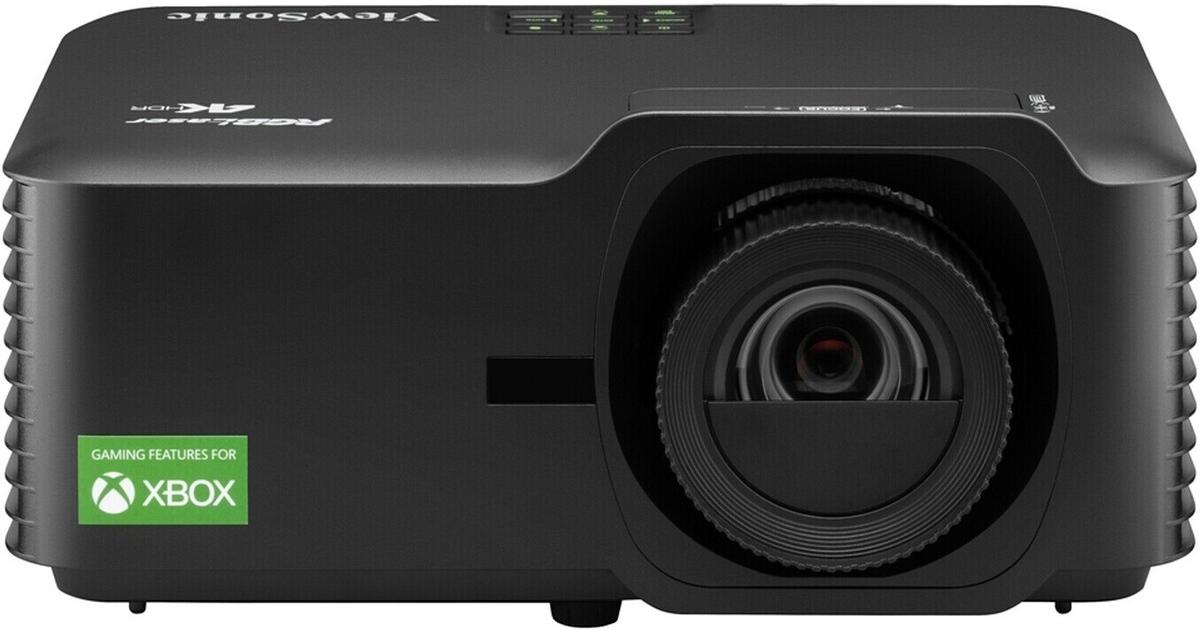 Ce vidéoprojecteur 4K laser RGB transforme le salon en salle de cinéma, et son prix baisse pour les French Days