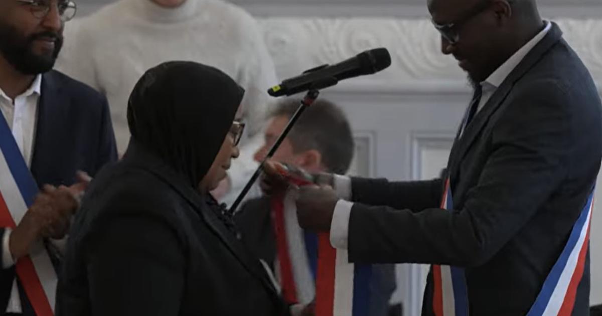 « Interdire le port du voile en conseil municipal enverrait un signal clair aux acteurs de l’islam politique »