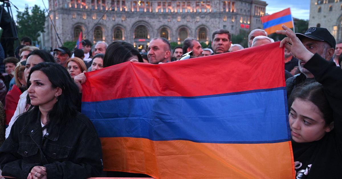 L’Europe sacrifie-t-elle la démocratie arménienne ?
