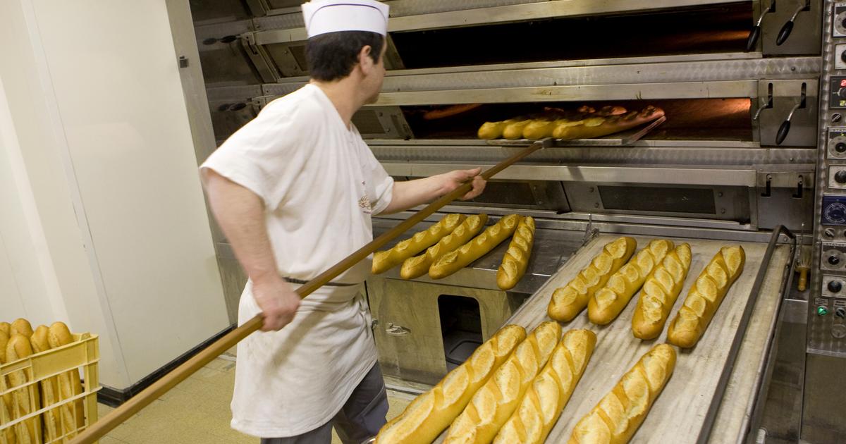 «Le psychodrame autour de l’ouverture des boulangeries le 1er-Mai, symbole du mal français»
