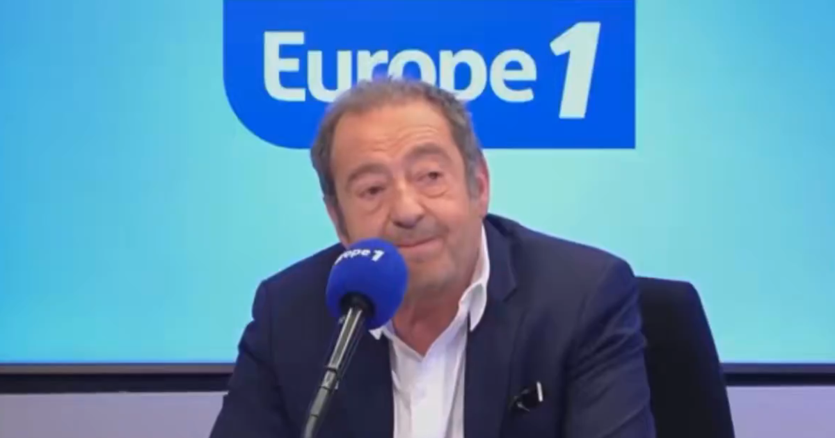 «De la grosse merde» : Patrick Timsit dézingue Pascal Bataille et Laurent Fontaine sur Europe 1