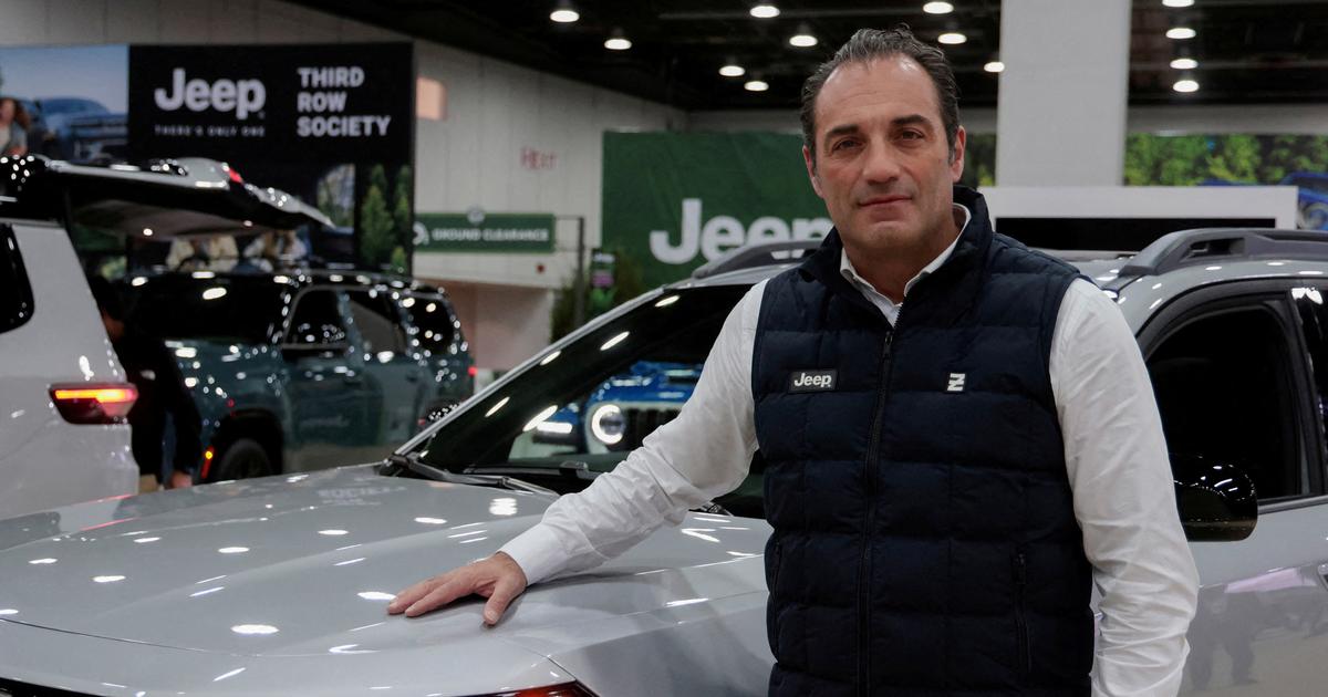 Stellantis repasse dans le vert au premier trimestre 2026 avec des ventes en hausse de 6%