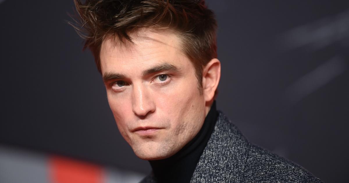 Robert Pattinson: from teenage idol in Twilight to Hollywood superstar