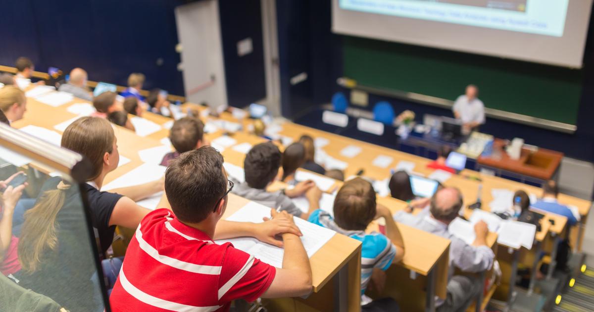 «L’université est soumise aux diktats idéologiques» : ces professeurs «broyés» par les accusations et les commissions disciplinaires