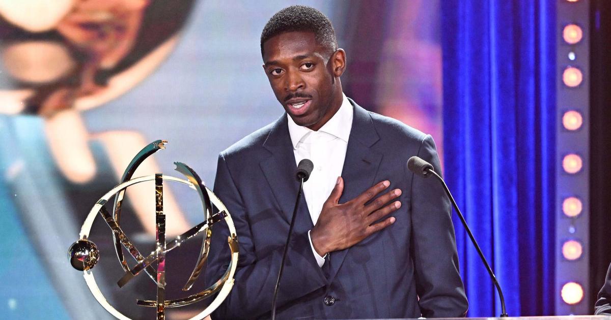 Ligue 1 : Dembélé, Thauvin, Greenwood... Les nommés des Trophées UNFP sont connus