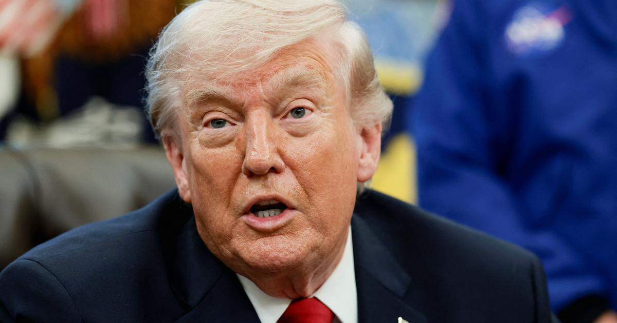 «C’est le début d’un nouveau chapitre extraordinaire entre nos deux nations» : Donald Trump félicite le nouveau premier ministre irakien désigné