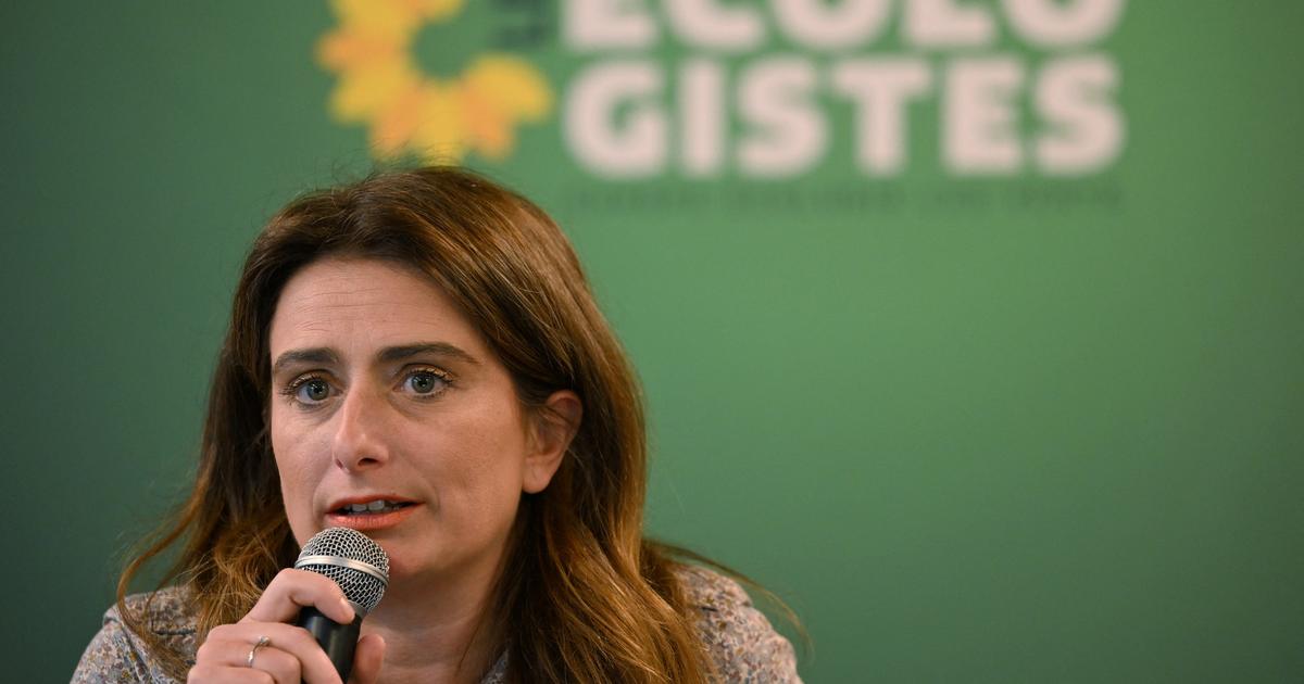 «Il convoque les sujets de l’extrême droite» : Marine Tondelier «en colère» contre François Ruffin qui s'est dit «hostile à l'immigration de travail»