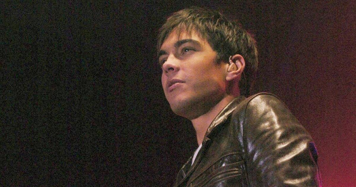 «Je pense à toi» : le message poignant de Mathieu Johann à Grégory Lemarchal pour les 19 ans de sa disparition