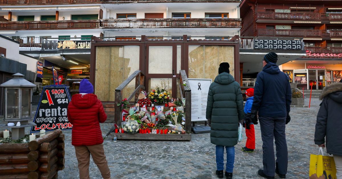 Crans-Montana : le Tribunal judiciaire de Paris accélère les procédures d’indemnisation des victimes françaises