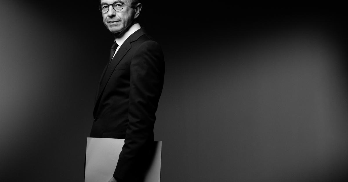 Albert Zennou : «Bruno Retailleau, seul contre tous ?»