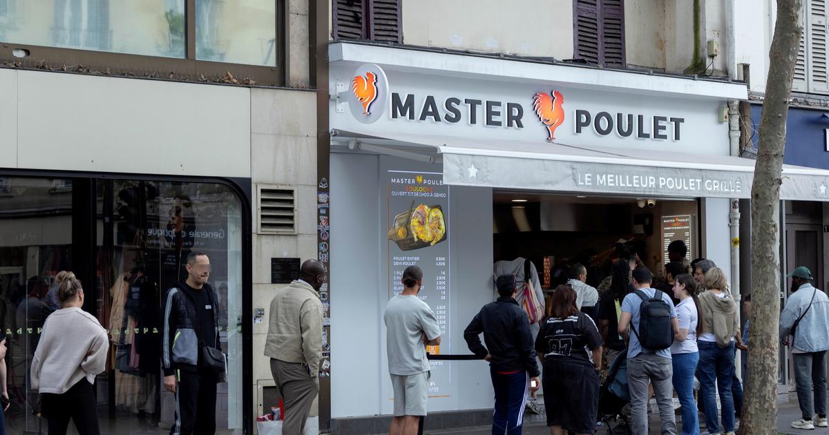 Master Poulet, Tasty Crousty… Ces nouveaux fast-foods qui exaspèrent riverains et maires