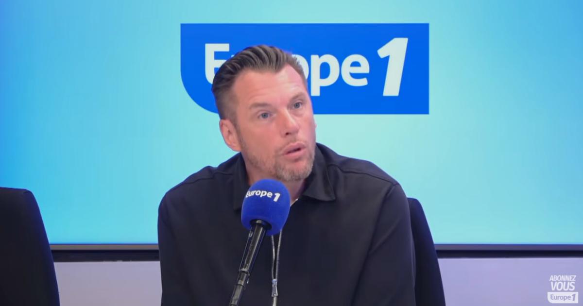 «Il tape dans les assiettes» : Norbert Tarayre se confie sur Olivier Minne dans «Le Meilleur Pâtissier»