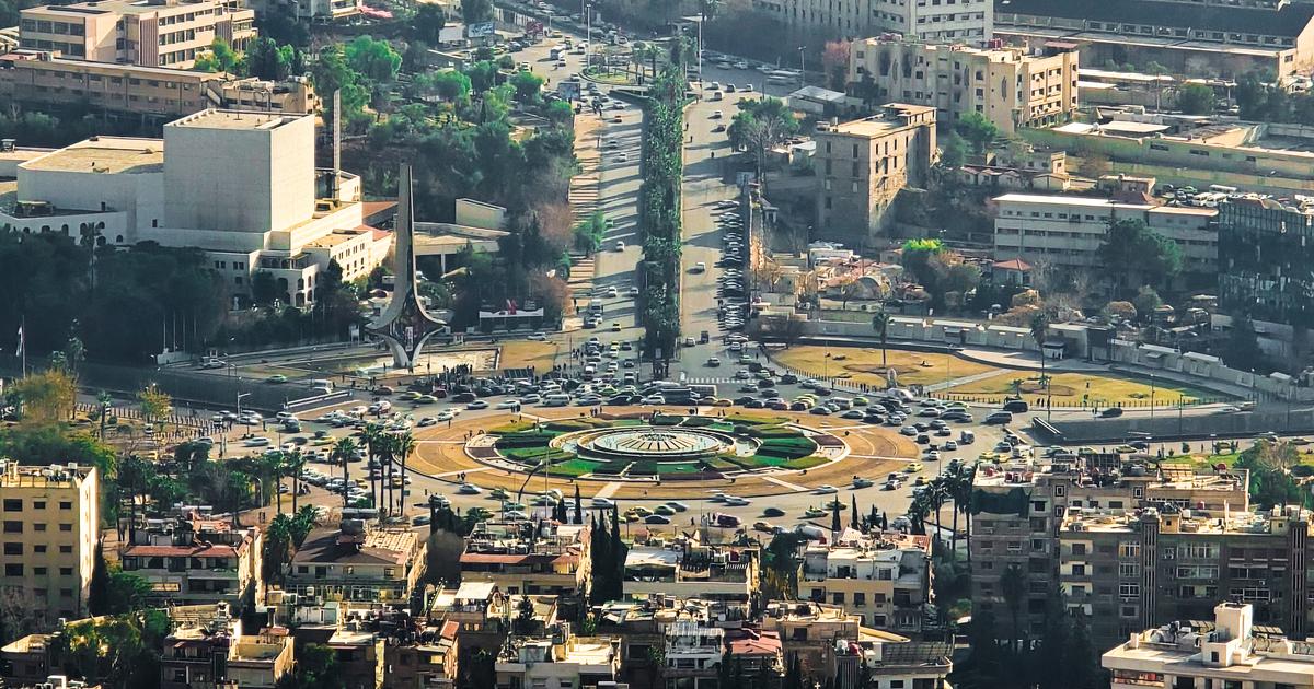 Syrie : un dignitaire religieux chiite tué dans l’explosion d’une bombe près de Damas