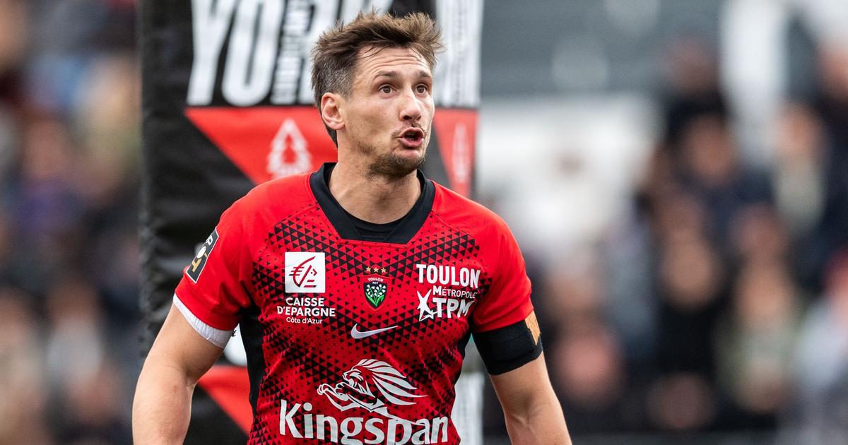 RCT vs Leinster: Toulon Returns to European Semi-Finals for First Time Since 2015