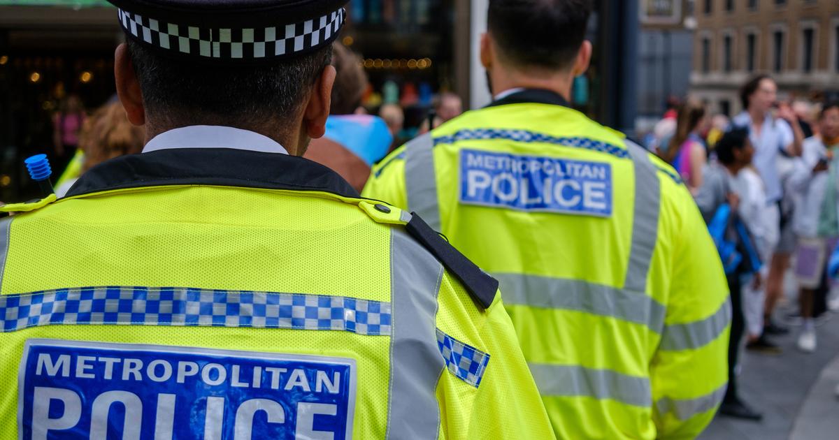Attaque antisémite à Londres : un suspect inculpé, annonce la police britannique