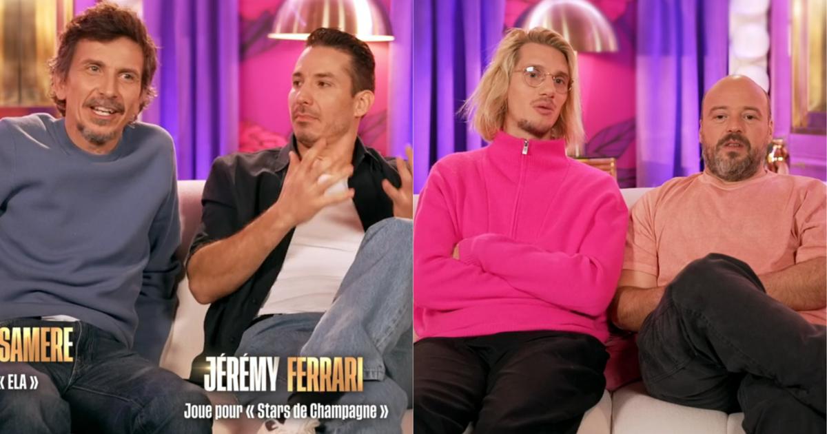 Le carnet de notes de «LOL : qui rit, sort !» : Alban Ivanov toujours aussi drôle, Paul Mirabel déçoit (encore)