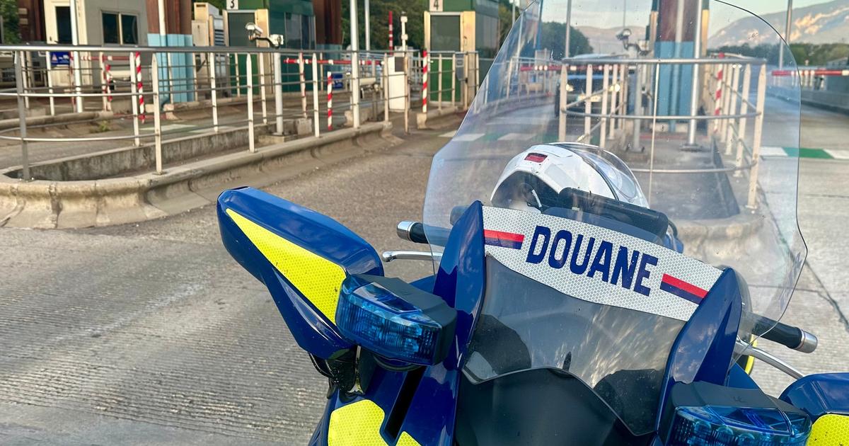 Le principal suspect vendait «à la manière d’un food truck» : près de 8 tonnes de tabac saisies près de Bourges