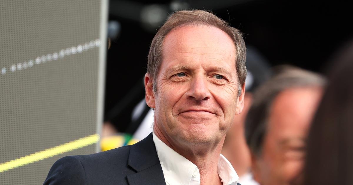 «C’est une mesure de sécurité», le patron du Tour de France comprend l’abattage de 800 arbres sur le parcours de la Grande Boucle