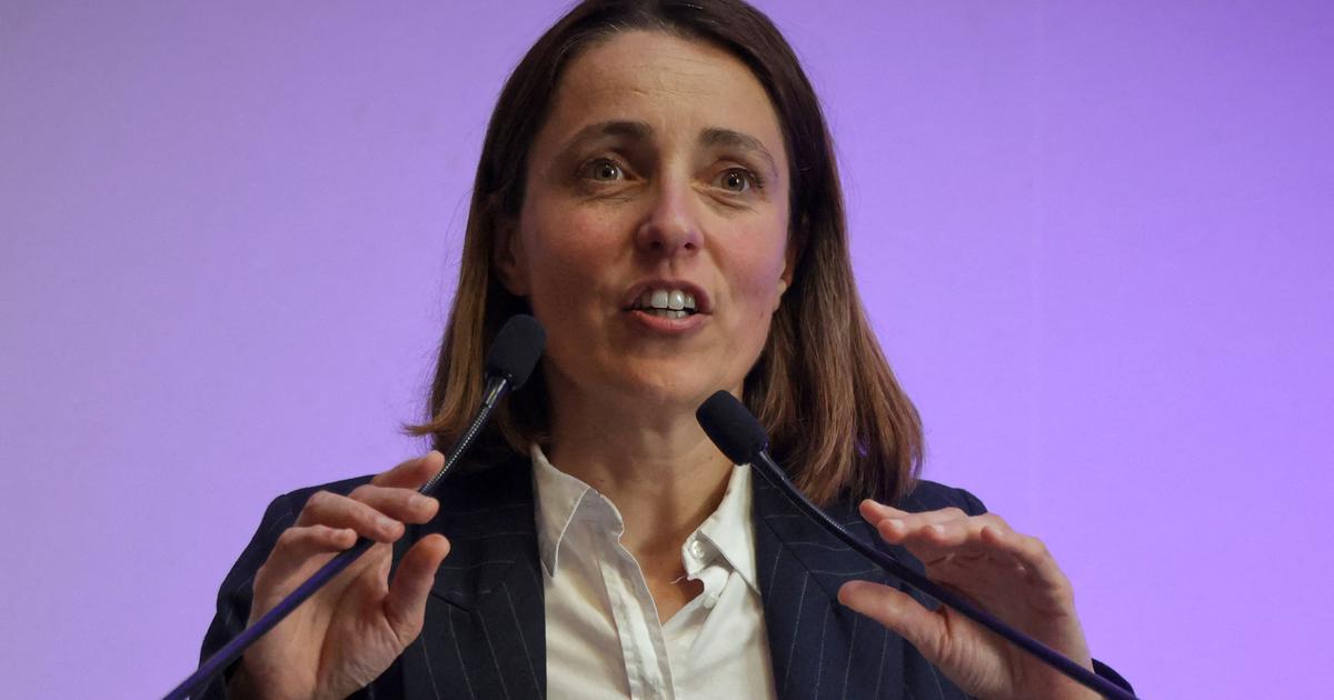 Travail le 1er mai : la «cacophonie gouvernementale a laissé libre cours à la délinquance patronale», accuse Sophie Binet
