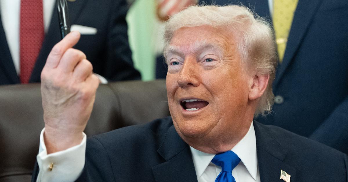 Donald Trump fait main basse sur les parcours de golf