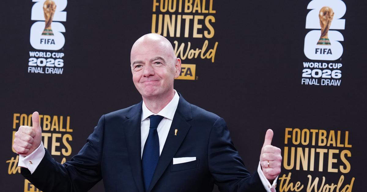 Coupe du monde 2030 : très critiquée, la Fifa va revoir sa politique de billetterie