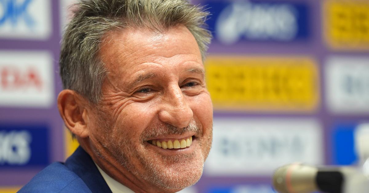 Athletics: International Federation will remain uncompromising on sports nationality, warns Sebastian Coe