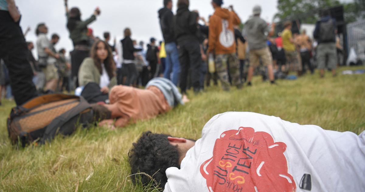 Rave géante dans le Cher : un test pour le ministère de l’Intérieur