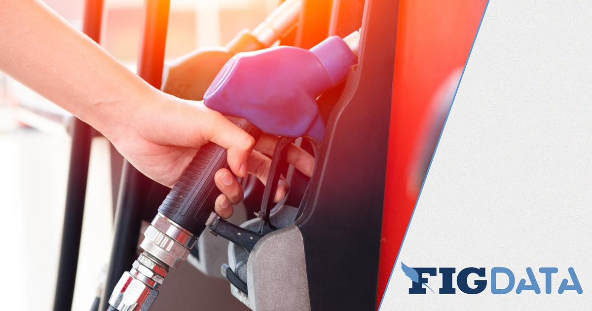 Carburants : les prix rebondissent déjà, découvrez leur évolution depuis le début de l’année