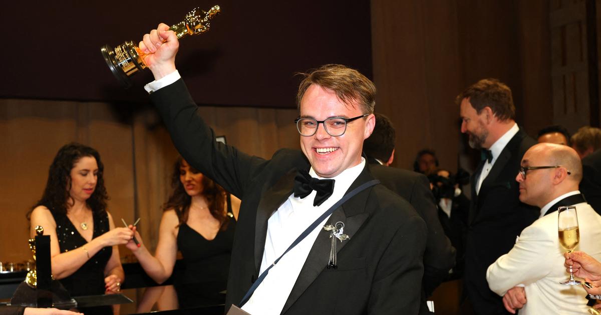 Mis en soute car considéré comme une «arme», l’Oscar d’un réalisateur russe disparaît lors d’un vol New York-Francfort