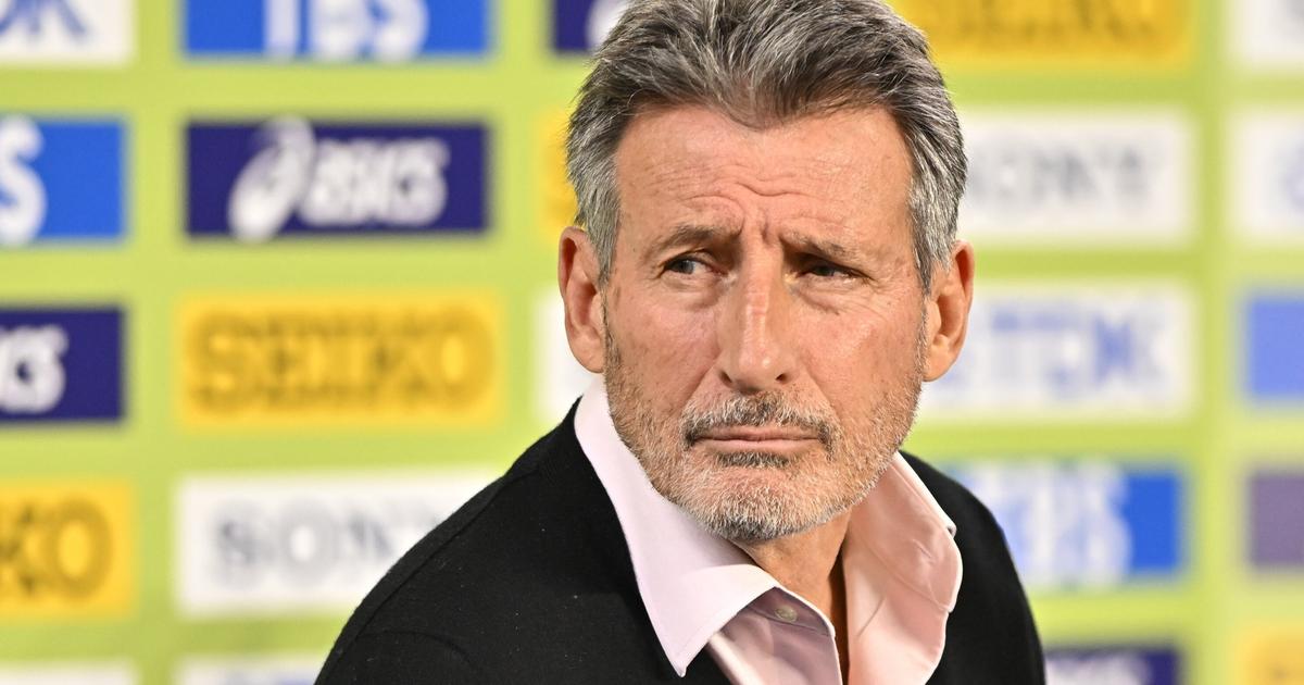 Athletics: Otherwise there would be no more womens sports, Sebastian Coe delighted by the reinstatement of femininity tests by the IOC