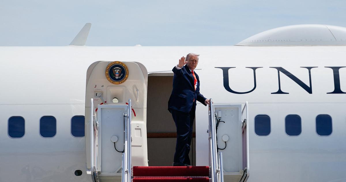 Donald Trump annonce un durcissement des sanctions américaines contre Cuba, que l’île juge «illégales»