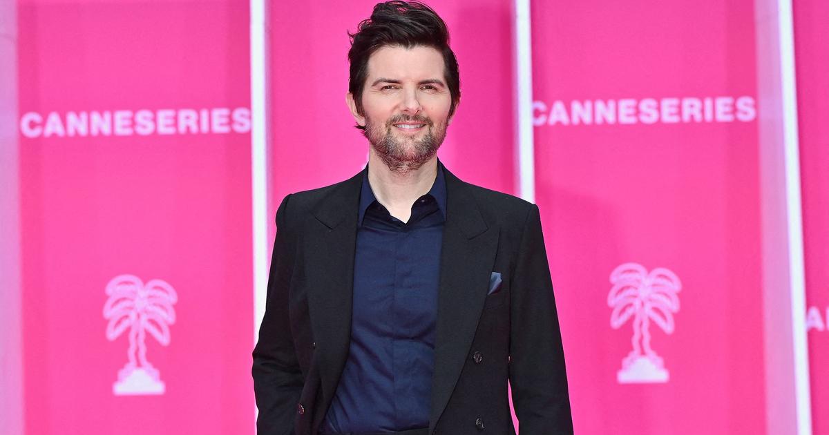 « J’en suis encore au stade où je panique » : Adam Scott (Severance) revient sur sa pugnace ascension