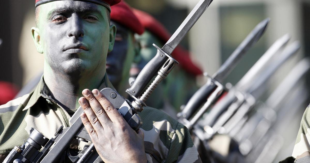 L’histoire de ces 670 soldats morts pour la France et de ces milliers des blessés dont on parle trop peu