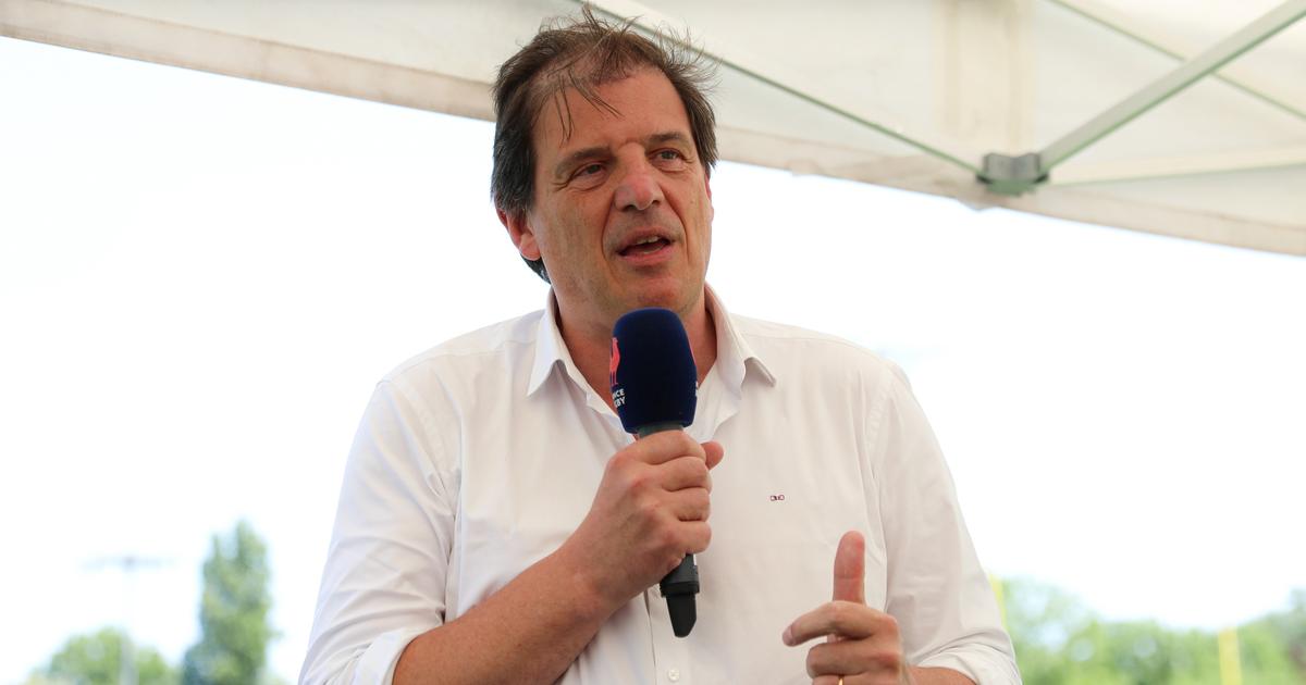 Disparition de Medhi Narjissi : «Je ne vois pas de responsabilité» de la FFR, le président Florian Grill s’est défendu devant la justice