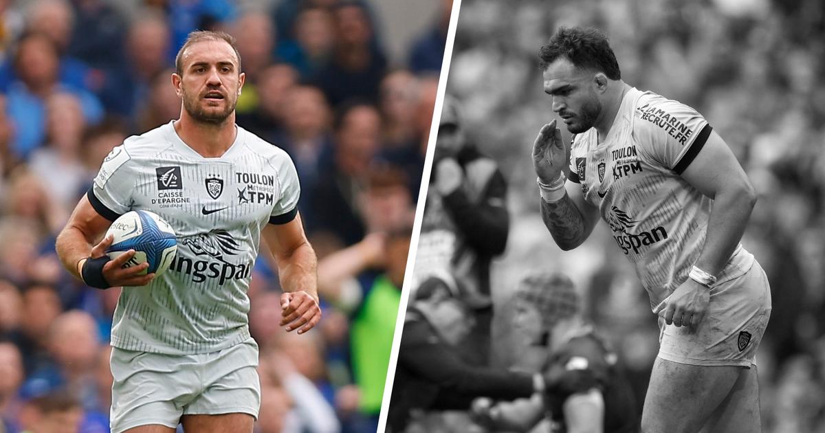Leinster-Toulon : la régularité irlandaise, Jaminet en patron, l’entame de second acte catastrophique du RCT... Les tops et flops