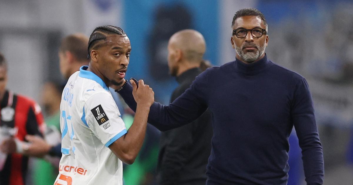 Ligue 1: l'OM entre fiasco et méthode Coué