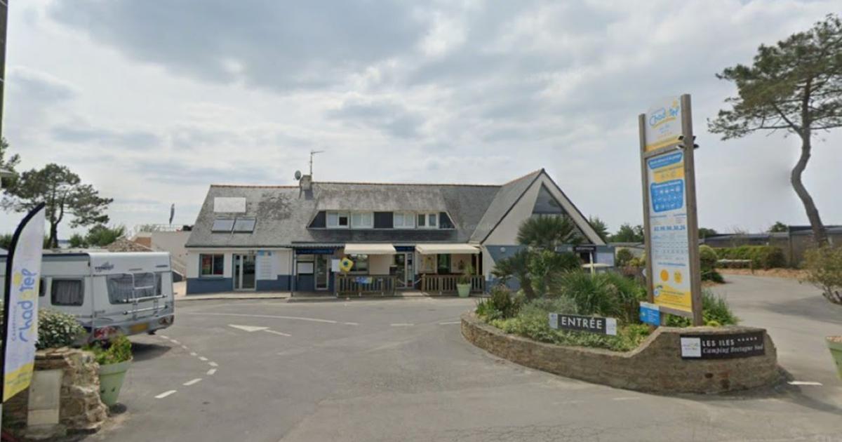 Morbihan : cinq blessés graves, dont quatre enfants, lors d’une explosion due au gaz dans un camping