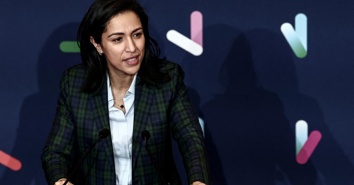 Menacée sur le forum legarçon.net, Sarah El Haïry annonce déposer plainte